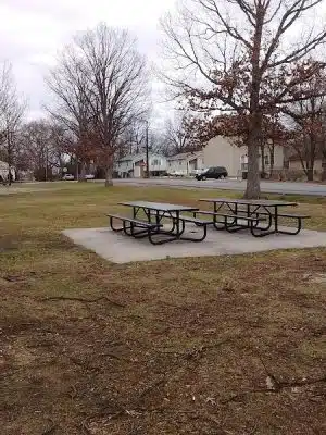 Oakcrest Laurel Park