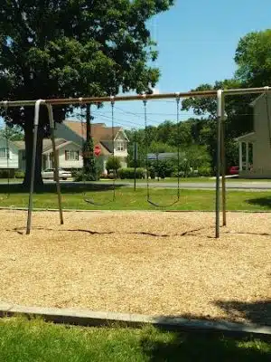 Oakcrest Laurel Park