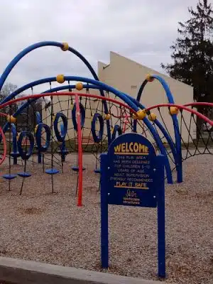Oakcrest Laurel Park