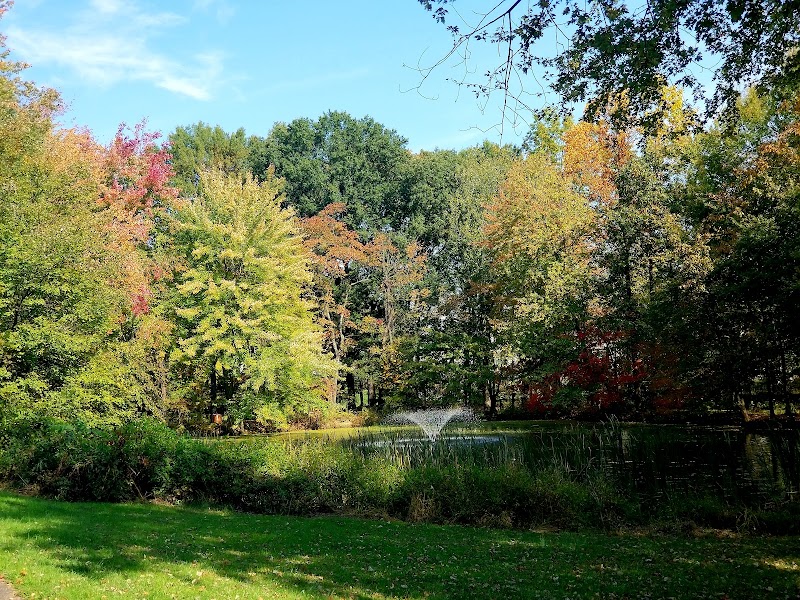 Roland B. Sweitzer Community Park - Laurel, MD