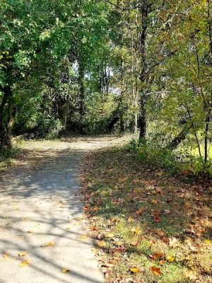 Roland B. Sweitzer Community Park