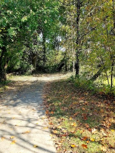 Roland B. Sweitzer Community Park