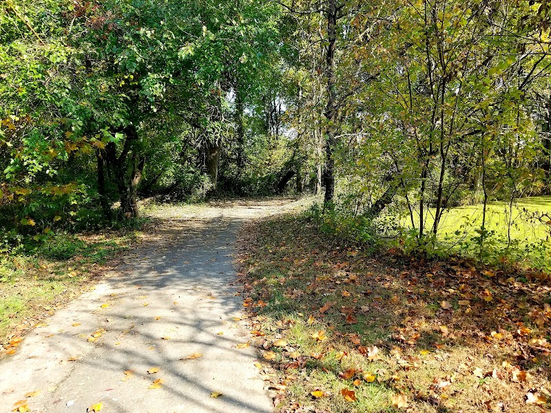Roland B. Sweitzer Community Park - Laurel, MD