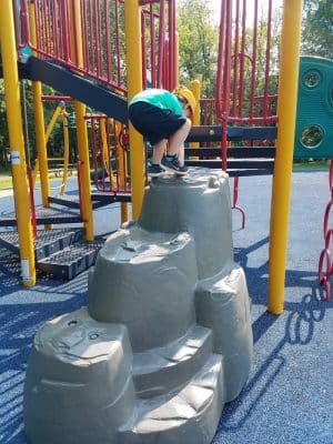 Roland B. Sweitzer Community Park