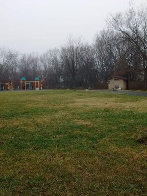 Roland B. Sweitzer Community Park