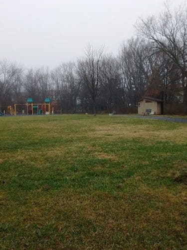 Roland B. Sweitzer Community Park