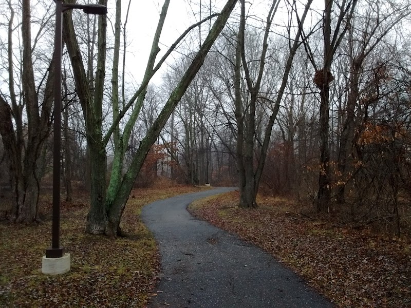 Roland B. Sweitzer Community Park - Laurel, MD