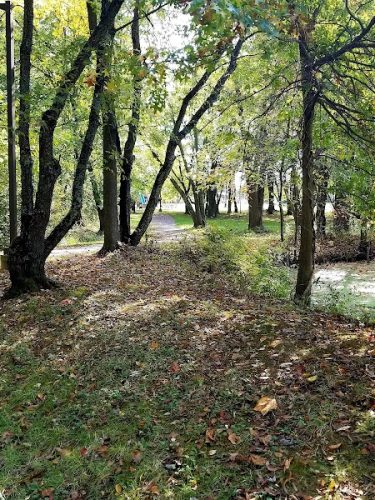 Roland B. Sweitzer Community Park