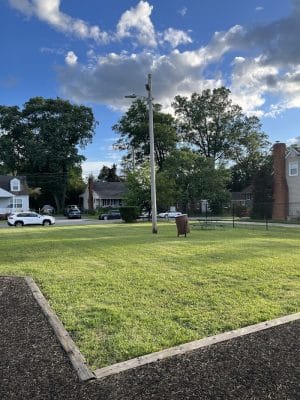 Snowden Place Community Park