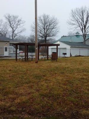 Snowden Place Community Park