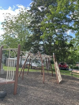 Snowden Place Community Park