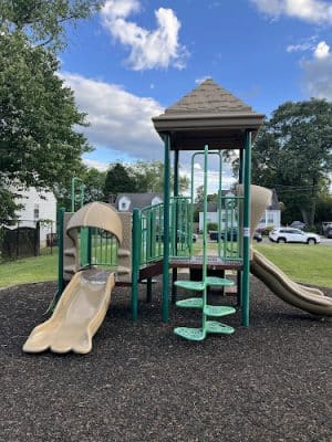 Snowden Place Community Park