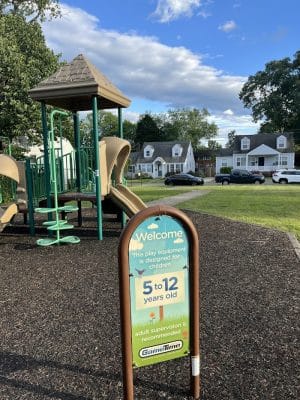 Snowden Place Community Park