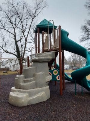 Snowden Place Community Park