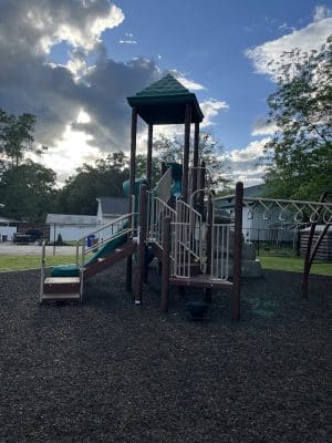 Snowden Place Community Park