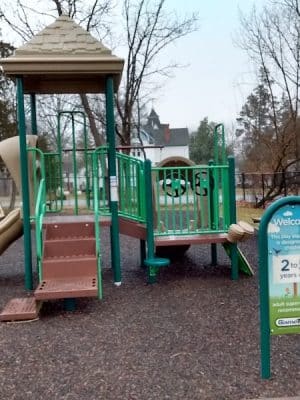 Snowden Place Community Park