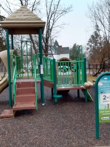 Snowden Place Community Park