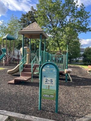 Snowden Place Community Park