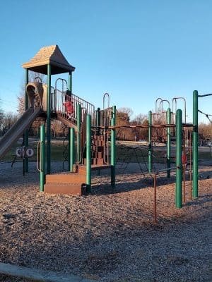 T. Howard Duckett Park