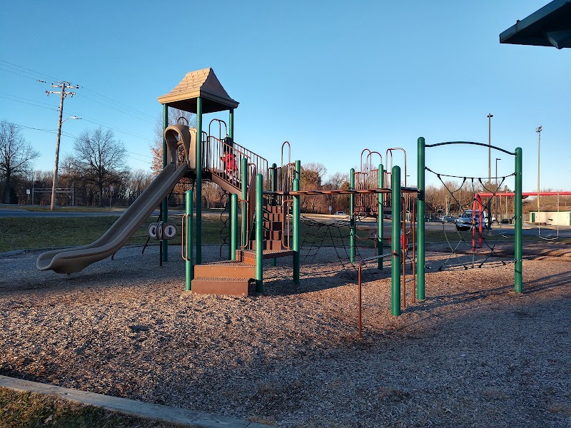 T. Howard Duckett Park - Laurel, MD