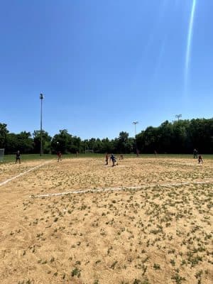 T. Howard Duckett Park
