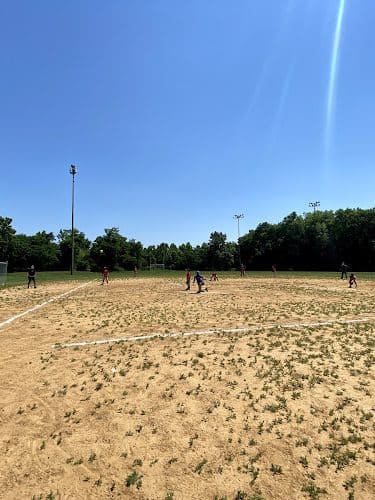 T. Howard Duckett Park