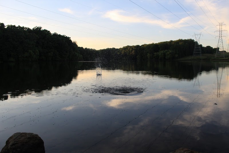 T. Howard Duckett Park - Laurel, MD
