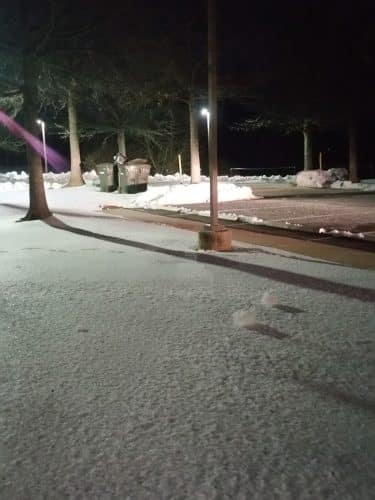 T. Howard Duckett Park
