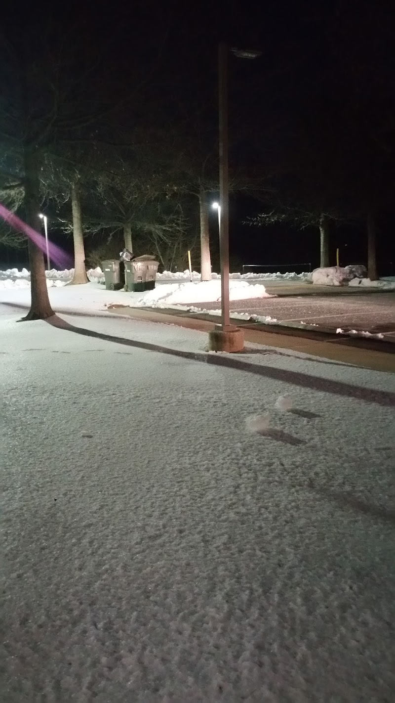 T. Howard Duckett Park - Laurel, MD