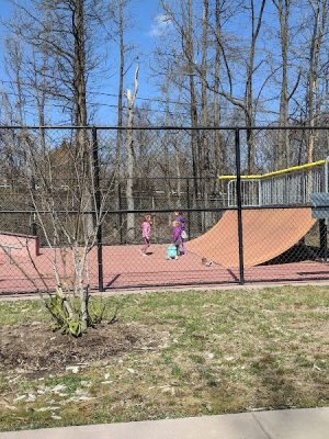 Centennial Community Park
