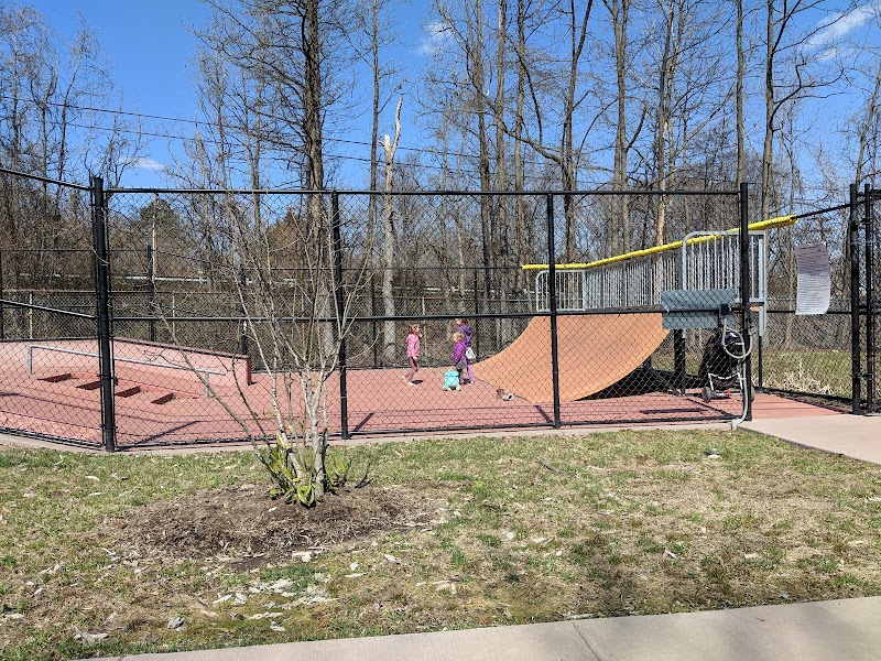 Centennial Community Park - Laurel, MD