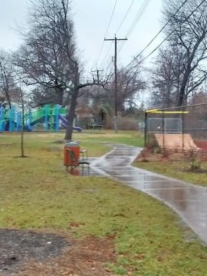 Centennial Community Park