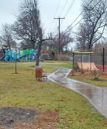 Centennial Community Park