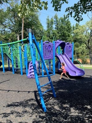 Centennial Community Park
