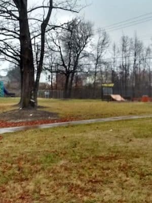 Centennial Community Park