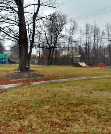 Centennial Community Park