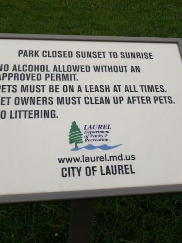 Centennial Community Park