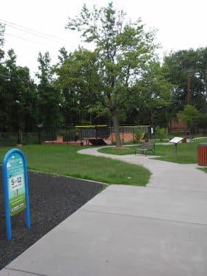 Centennial Community Park