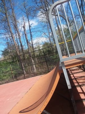 Centennial Community Park