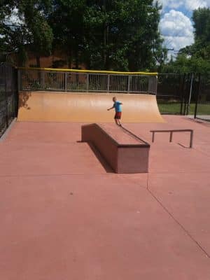 Centennial Community Park