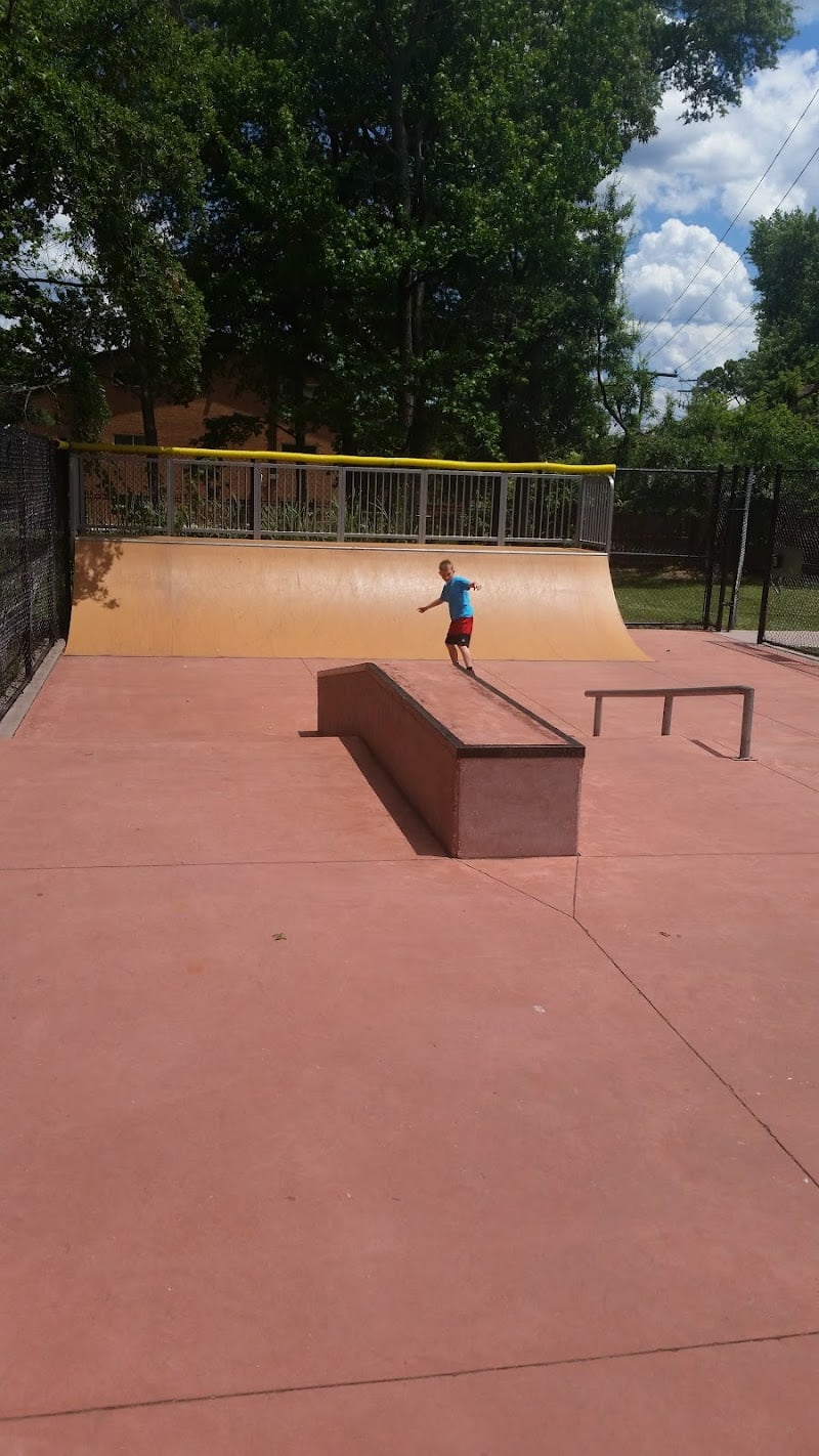 Centennial Community Park - Laurel, MD
