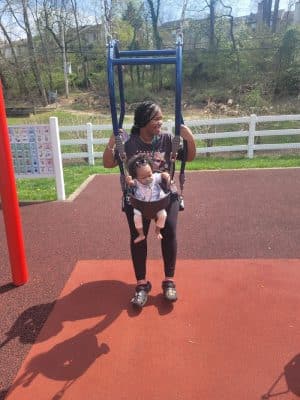 Discovery Community Park
