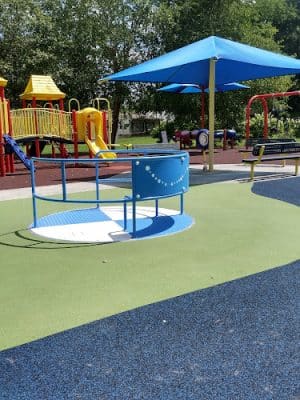 Discovery Community Park