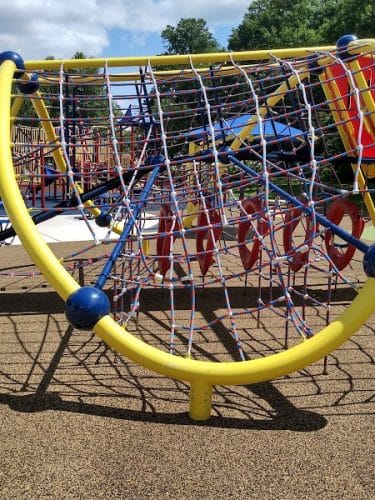 Discovery Community Park