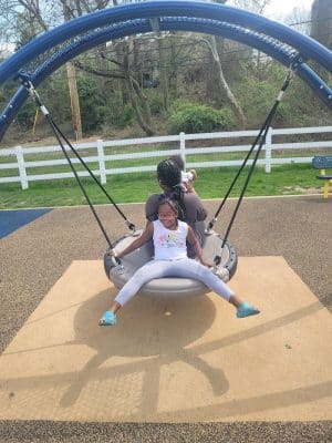 Discovery Community Park