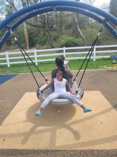 Discovery Community Park