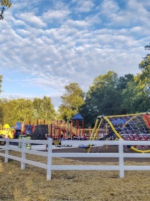 Discovery Community Park