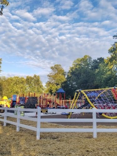 Discovery Community Park