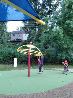 Discovery Community Park