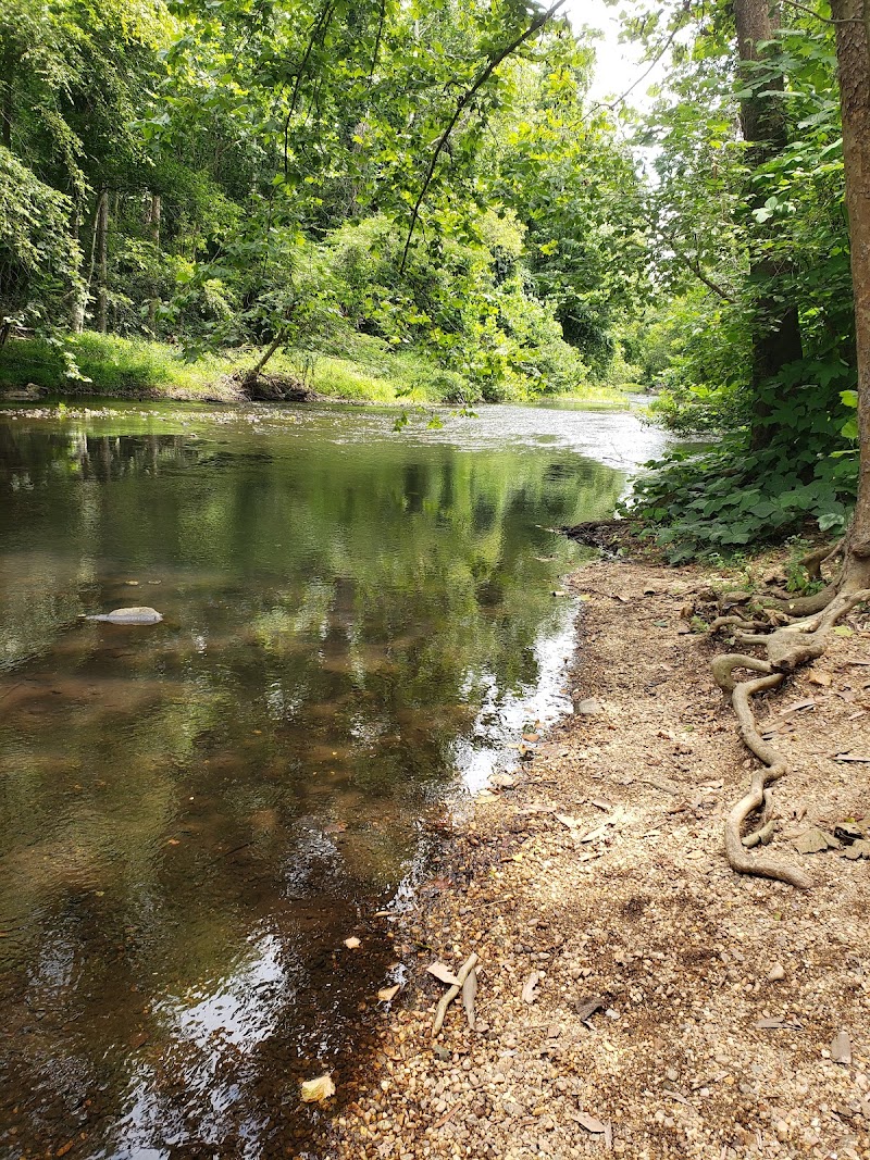 Riverfront Park - Laurel, MD